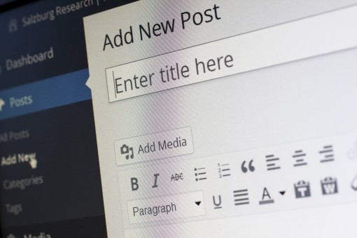 CMS ou Content Management Service